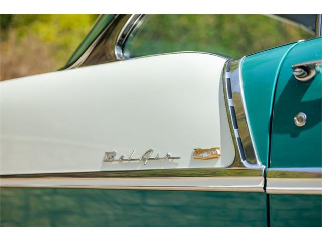 1955 Chevrolet Bel Air (CC-2098137) for sale in Laguna Beach, California