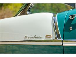 1955 Chevrolet Bel Air (CC-2098137) for sale in Laguna Beach, California