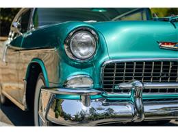1955 Chevrolet Bel Air (CC-2098137) for sale in Laguna Beach, California