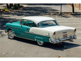 1955 Chevrolet Bel Air (CC-2098137) for sale in Laguna Beach, California
