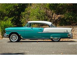 1955 Chevrolet Bel Air (CC-2098137) for sale in Laguna Beach, California