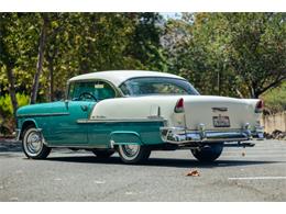 1955 Chevrolet Bel Air (CC-2098137) for sale in Laguna Beach, California