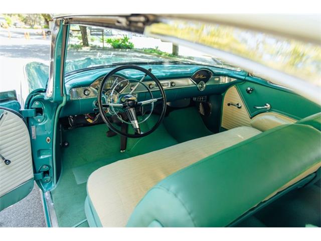1955 Chevrolet Bel Air (CC-2098137) for sale in Laguna Beach, California