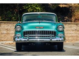 1955 Chevrolet Bel Air (CC-2098137) for sale in Laguna Beach, California