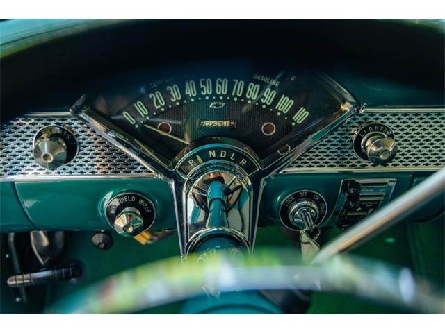 1955 Chevrolet Bel Air (CC-2098137) for sale in Laguna Beach, California