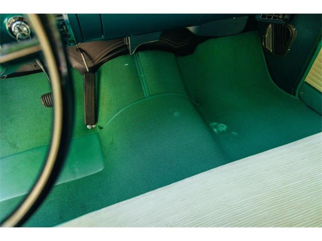 1955 Chevrolet Bel Air (CC-2098137) for sale in Laguna Beach, California
