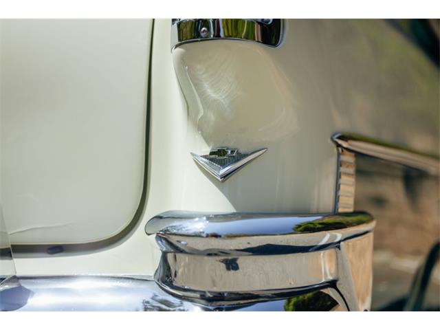 1955 Chevrolet Bel Air (CC-2098137) for sale in Laguna Beach, California
