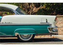 1955 Chevrolet Bel Air (CC-2098137) for sale in Laguna Beach, California