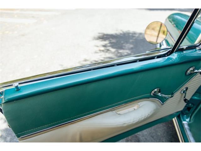 1955 Chevrolet Bel Air (CC-2098137) for sale in Laguna Beach, California