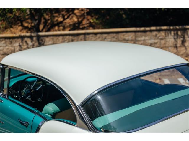 1955 Chevrolet Bel Air (CC-2098137) for sale in Laguna Beach, California