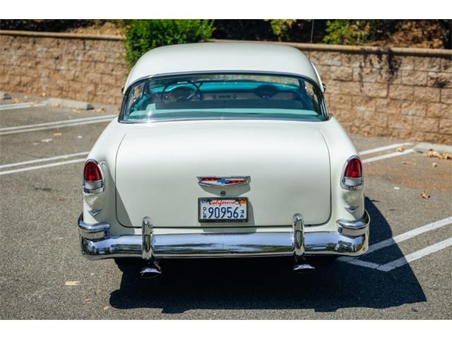 1955 Chevrolet Bel Air (CC-2098137) for sale in Laguna Beach, California