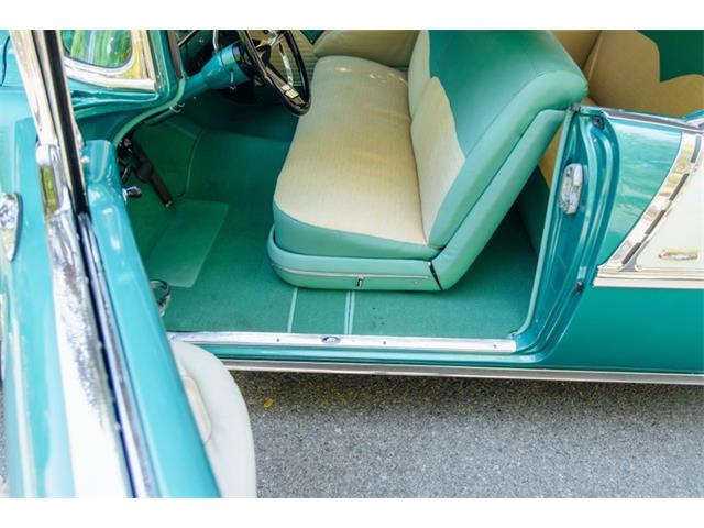 1955 Chevrolet Bel Air (CC-2098137) for sale in Laguna Beach, California
