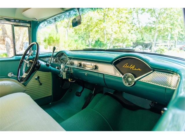 1955 Chevrolet Bel Air (CC-2098137) for sale in Laguna Beach, California