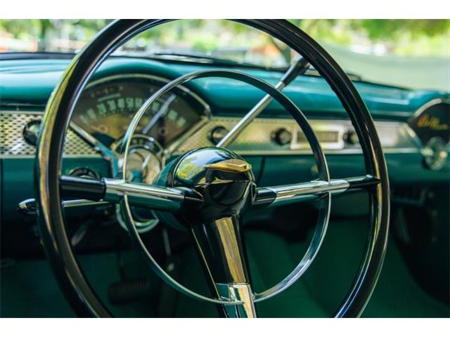 1955 Chevrolet Bel Air (CC-2098137) for sale in Laguna Beach, California