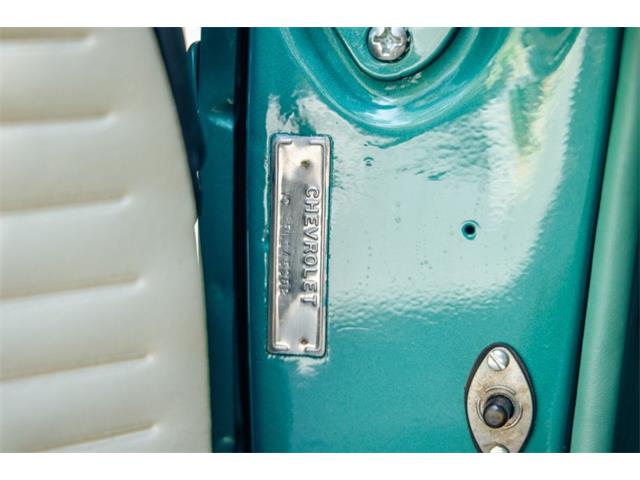 1955 Chevrolet Bel Air (CC-2098137) for sale in Laguna Beach, California