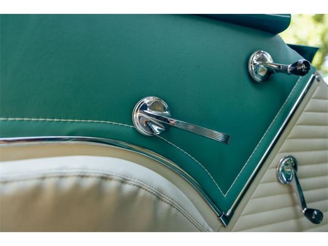 1955 Chevrolet Bel Air (CC-2098137) for sale in Laguna Beach, California