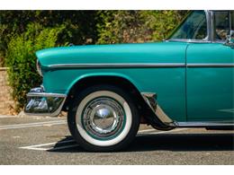 1955 Chevrolet Bel Air (CC-2098137) for sale in Laguna Beach, California