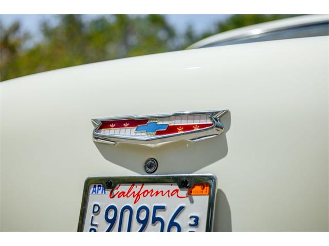 1955 Chevrolet Bel Air (CC-2098137) for sale in Laguna Beach, California