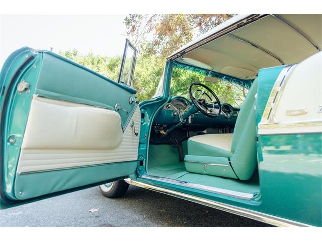 1955 Chevrolet Bel Air (CC-2098137) for sale in Laguna Beach, California