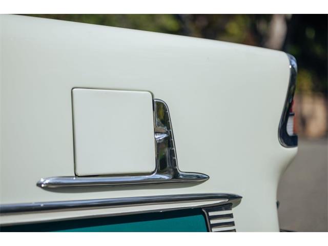 1955 Chevrolet Bel Air (CC-2098137) for sale in Laguna Beach, California