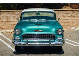 1955 Chevrolet Bel Air (CC-2098137) for sale in Laguna Beach, California