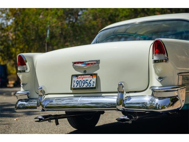 1955 Chevrolet Bel Air (CC-2098137) for sale in Laguna Beach, California