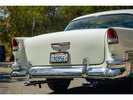 1955 Chevrolet Bel Air (CC-2098137) for sale in Laguna Beach, California