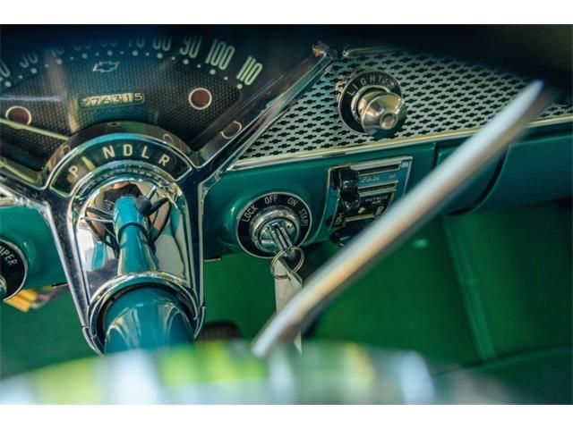 1955 Chevrolet Bel Air (CC-2098137) for sale in Laguna Beach, California