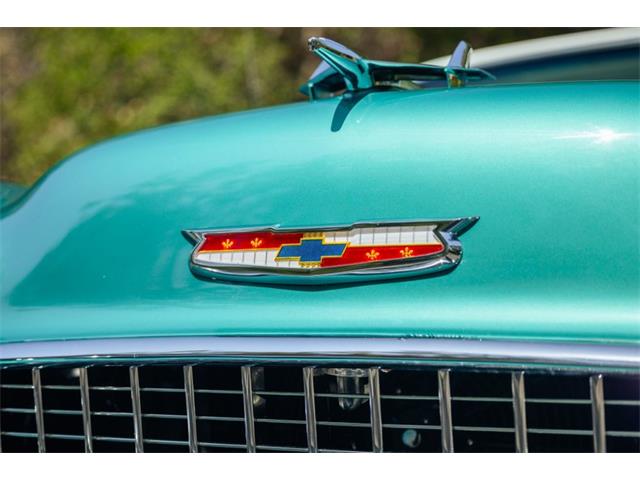 1955 Chevrolet Bel Air (CC-2098137) for sale in Laguna Beach, California