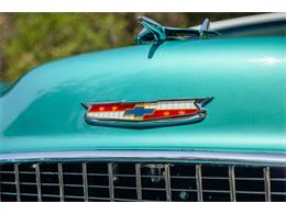 1955 Chevrolet Bel Air (CC-2098137) for sale in Laguna Beach, California