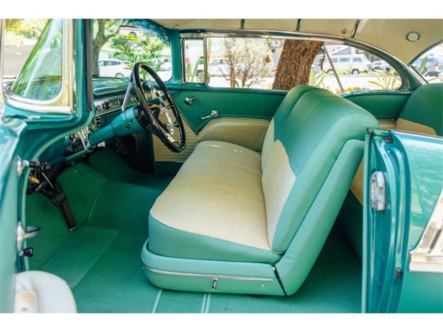 1955 Chevrolet Bel Air (CC-2098137) for sale in Laguna Beach, California