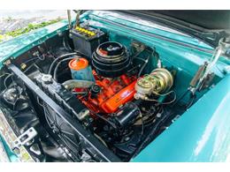 1955 Chevrolet Bel Air (CC-2098137) for sale in Laguna Beach, California