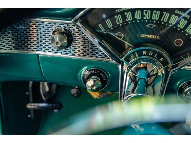 1955 Chevrolet Bel Air (CC-2098137) for sale in Laguna Beach, California