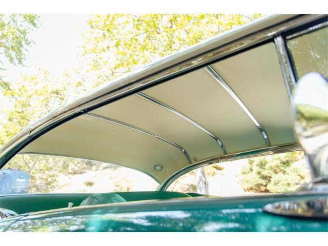 1955 Chevrolet Bel Air (CC-2098137) for sale in Laguna Beach, California