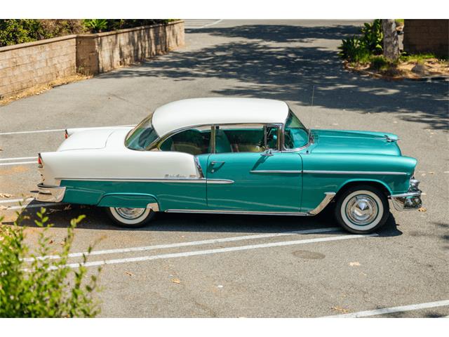 1955 Chevrolet Bel Air (CC-2098137) for sale in Laguna Beach, California