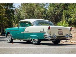 1955 Chevrolet Bel Air (CC-2098137) for sale in Laguna Beach, California