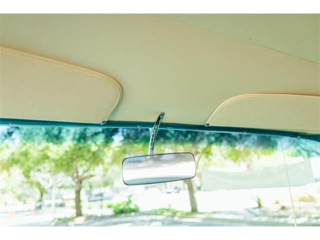 1955 Chevrolet Bel Air (CC-2098137) for sale in Laguna Beach, California