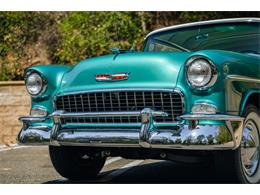 1955 Chevrolet Bel Air (CC-2098137) for sale in Laguna Beach, California