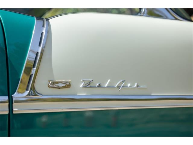 1955 Chevrolet Bel Air (CC-2098137) for sale in Laguna Beach, California