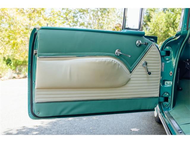 1955 Chevrolet Bel Air (CC-2098137) for sale in Laguna Beach, California