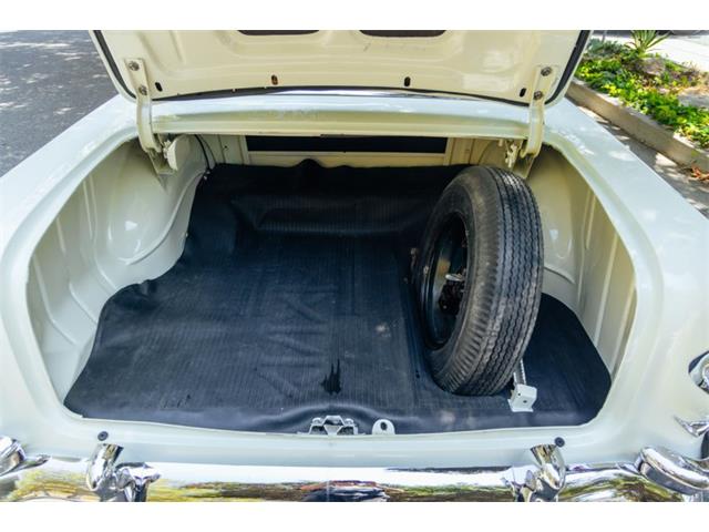 1955 Chevrolet Bel Air (CC-2098137) for sale in Laguna Beach, California