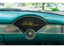 1955 Chevrolet Bel Air (CC-2098137) for sale in Laguna Beach, California