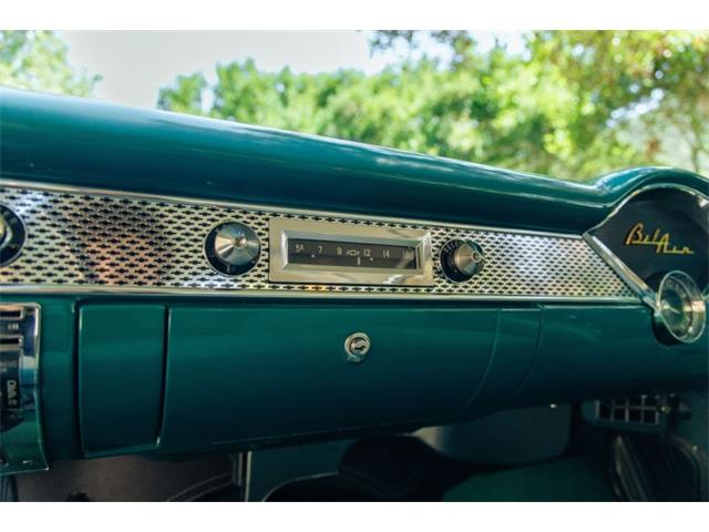 1955 Chevrolet Bel Air (CC-2098137) for sale in Laguna Beach, California