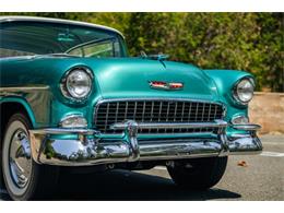 1955 Chevrolet Bel Air (CC-2098137) for sale in Laguna Beach, California