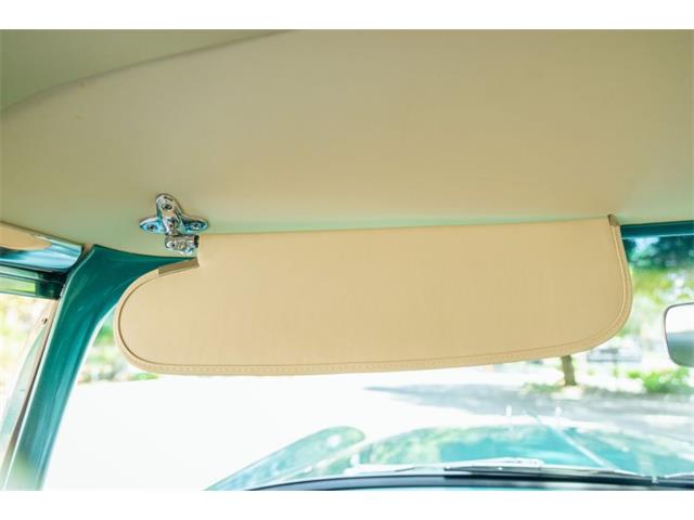 1955 Chevrolet Bel Air (CC-2098137) for sale in Laguna Beach, California