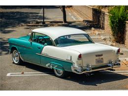 1955 Chevrolet Bel Air (CC-2098137) for sale in Laguna Beach, California