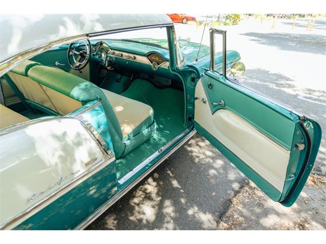 1955 Chevrolet Bel Air (CC-2098137) for sale in Laguna Beach, California