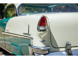 1955 Chevrolet Bel Air (CC-2098137) for sale in Laguna Beach, California