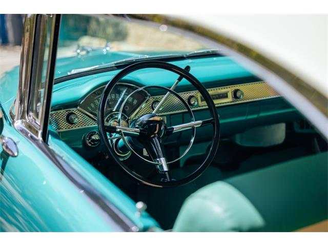 1955 Chevrolet Bel Air (CC-2098137) for sale in Laguna Beach, California