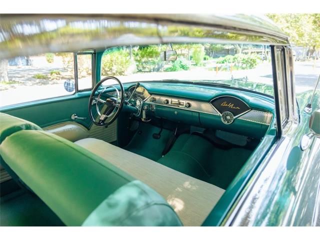 1955 Chevrolet Bel Air (CC-2098137) for sale in Laguna Beach, California